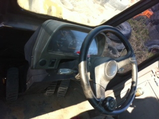 ขายรถตัก TCM,L13-3/พร้อมใช้งาน สนใจติดต่อคุณรัตนศักดิ์ โทร.081-7621704&rlm;