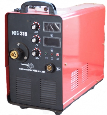 เครื่องเชื่อมซีโอทู 250 แอมป์ 380 โวลต์ ของใหม่รับประกัน 1 ปี ราคา 21000