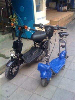 Choinori SS 12900 + รถไฟฟ้าแนวญี่ปุ่น 9900 รถประกอบใหม่