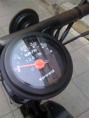 Choinori SS 12900 + รถไฟฟ้าแนวญี่ปุ่น 9900 รถประกอบใหม่