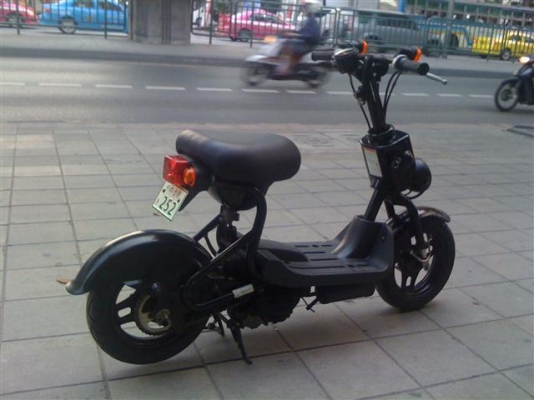 Choinori SS 12900 + รถไฟฟ้าแนวญี่ปุ่น 9900 รถประกอบใหม่