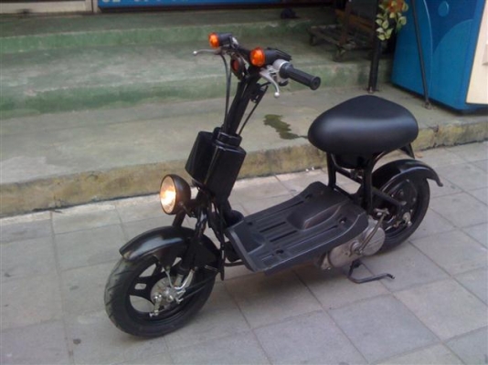 Choinori SS 12900 + รถไฟฟ้าแนวญี่ปุ่น 9900 รถประกอบใหม่