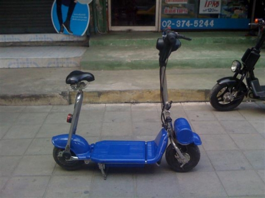 Choinori SS 12900 + รถไฟฟ้าแนวญี่ปุ่น 9900 รถประกอบใหม่