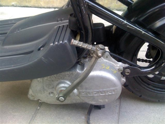 Choinori SS 12900 + รถไฟฟ้าแนวญี่ปุ่น 9900 รถประกอบใหม่