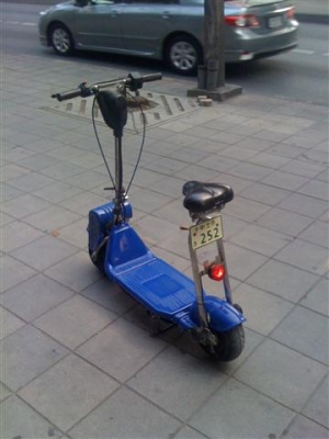 Choinori SS 12900 + รถไฟฟ้าแนวญี่ปุ่น 9900 รถประกอบใหม่