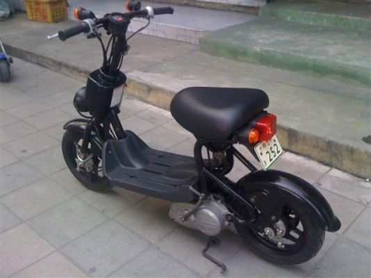 Choinori SS 12900 + รถไฟฟ้าแนวญี่ปุ่น 9900 รถประกอบใหม่