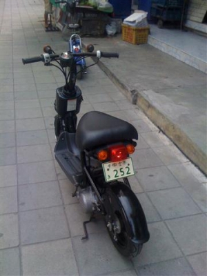 Choinori SS 12900 + รถไฟฟ้าแนวญี่ปุ่น 9900 รถประกอบใหม่