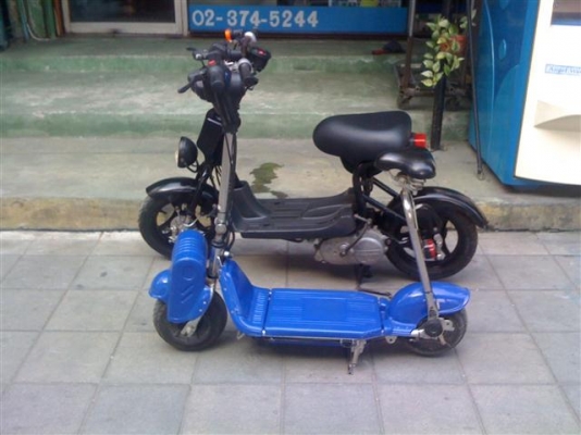 Choinori SS 12900 + รถไฟฟ้าแนวญี่ปุ่น 9900 รถประกอบใหม่