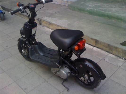 Choinori SS 12900 + รถไฟฟ้าแนวญี่ปุ่น 9900 รถประกอบใหม่