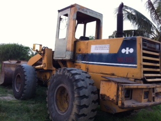 ขายรถตัก WA300-1/ตามสภาพ&rlm; สนใจติดต่อคุณรัตนศักดิ์ โทร.081-7621704