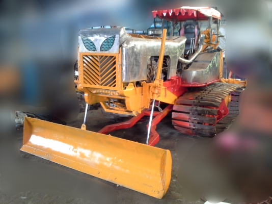 ขายรถตีดินสามชุกการช่าง