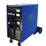 ตู้เชื่อม มิก ซีโอทู co2 MIG/MAG 300 แอมป์ ระบบ Inverter ราคา 24000 บาท รับประกัน 1 ปีเต็ม