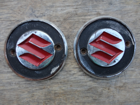 ขายโลโก้แก้มถัง k-125 M.2 ด่วน  โทร.081-005-8785