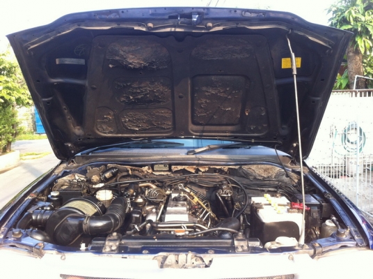 ขายรถบ้านมือเดียว G-WAGON ออโต้ 4WD สวยๆ ขายรถบ้านมือเดียว G-WAGON ออโต้ 4WD สวยๆ