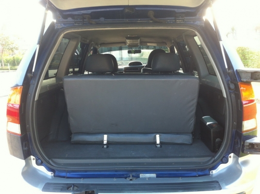 ขายรถบ้านมือเดียว G-WAGON ออโต้ 4WD สวยๆ ขายรถบ้านมือเดียว G-WAGON ออโต้ 4WD สวยๆ