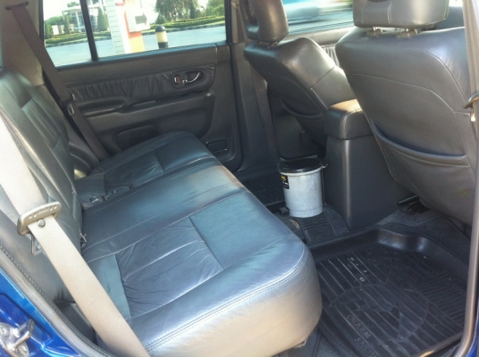 ขายรถบ้านมือเดียว G-WAGON ออโต้ 4WD สวยๆ ขายรถบ้านมือเดียว G-WAGON ออโต้ 4WD สวยๆ