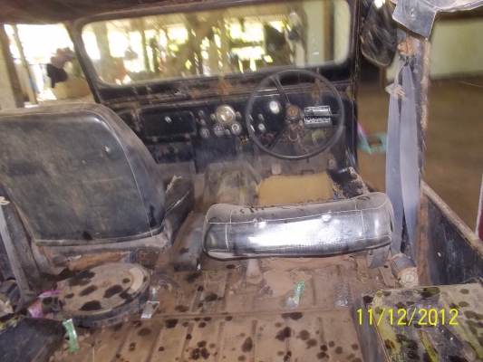 ขายรถจี๊ปช่วงสั้น  อยู่ จ.ศรีสะเกษ