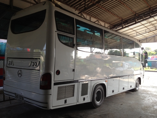 เบนซ์ ปี2000 ม.2ค ทะเบียน26ที่นั่ง คัชซีเบนซ์ออกห้าง เกียร์ธรรมดา ยาว 8 เมตร แอร์ไฟฟ้า เบนซ์ ปี2000 ม.2ค ทะเบียน26ที่นั่ง คัชซีเบนซ์ออกห้าง เกียร์ธรรมดา ยาว 8 เมตร แอร์ไฟฟ้า