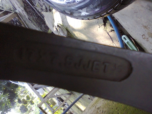 ขายล้อแม็กซ์ขอบ 17" LENSO 4 วง ของแท้ 5 รู