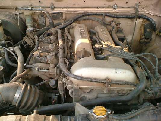 ขายกระบะช่วงสั้นบิ๊กเอ็มเครื่องSR20ติดแก๊สพร้อมใช้ ขายกระบะช่วงสั้นบิ๊กเอ็มเครื่องSR20ติดแก๊สพร้อมใช้