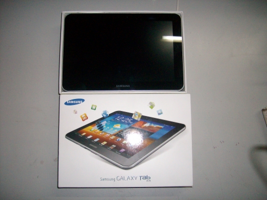 ขาย Tab 8.9 ของซัมซุง ขาย Tab 8.9 ของซัมซุง