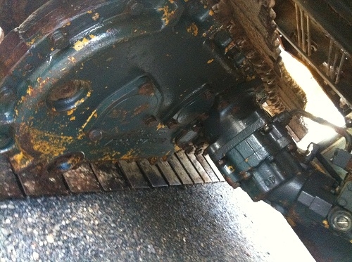 ขาย รถแบคโฮ KOMATSU PC60-1 ชมVDOการทำงานได้ครับ นำเข้าจากญิ่ปุ่น ติดต่อ 089-8368497 ขาย รถแบคโฮ KOMATSU PC60-1 ชมVDOการทำงานได้ครับ นำเข้าจากญิ่ปุ่น ติดต่อ 089-8368497