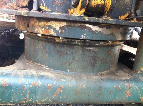 ขาย รถแบคโฮ KOMATSU PC60-1 ชมVDOการทำงานได้ครับ นำเข้าจากญิ่ปุ่น ติดต่อ 089-8368497 ขาย รถแบคโฮ KOMATSU PC60-1 ชมVDOการทำงานได้ครับ นำเข้าจากญิ่ปุ่น ติดต่อ 089-8368497