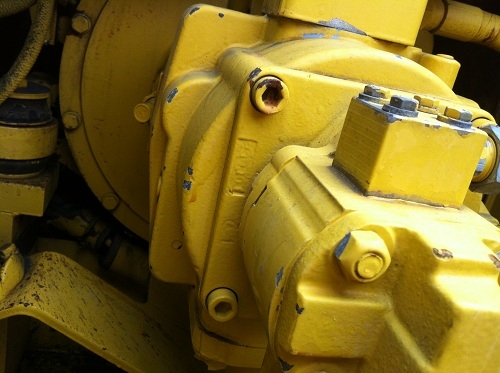 ขายรถแบคโฮ KOMATSU PC160-6K รถปี2001 นำเข้าจากญิ่ปุ่น ชมVDOการทำงานได้ครับ ติดต่อ 089-8368497