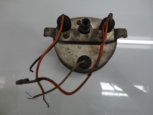 ขายไมล์แท้ K-125 ใช้งานได้ปกติ สนใจโทร.081-005-8785