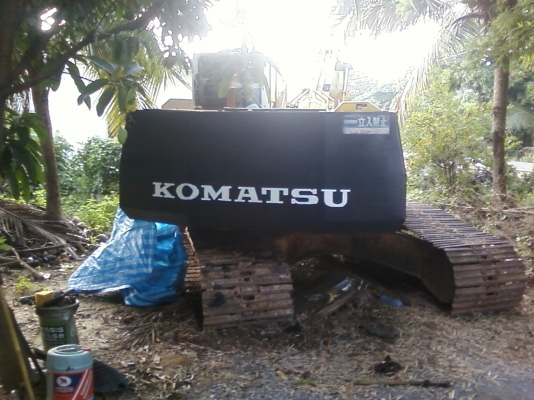 ขาย รถโคมัสสุ pc200-5