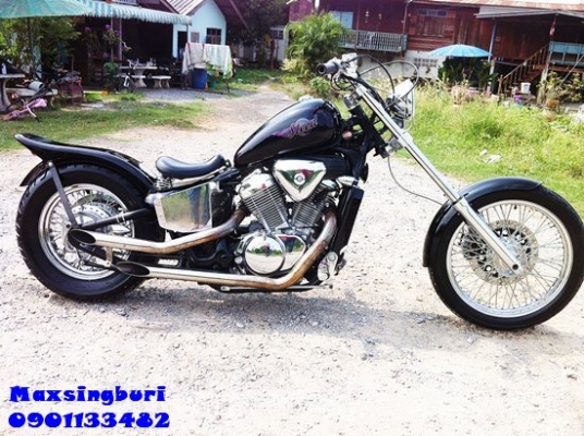 ((ลดกระหน่ำ)) streed ปี95 แต่ง โอลสคูล 62000 ด่วนๆๆ