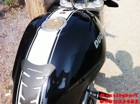 DUCATI M400 ปี2001 แท้ๆ สภาพหล่อ ท่อสูตร termi 99000 ด่วน DUCATI M400 ปี2001 แท้ๆ สภาพหล่อ ท่อสูตร termi 99000 ด่วน