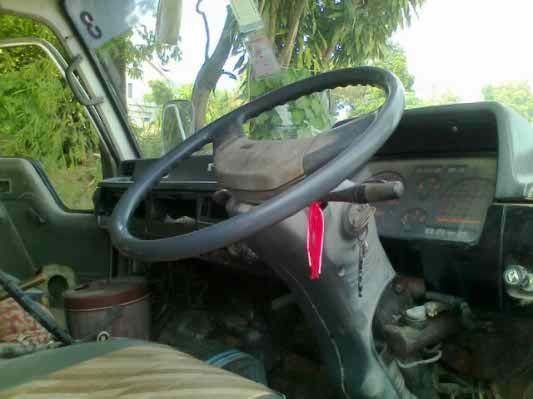 รถมิสซู 6 ล้อดั๊ม 115 แรงม้า สนใจติดต่อ 081 - 6079515 รถมิสซู 6 ล้อดั๊ม 115 แรงม้า สนใจติดต่อ 081 - 6079515