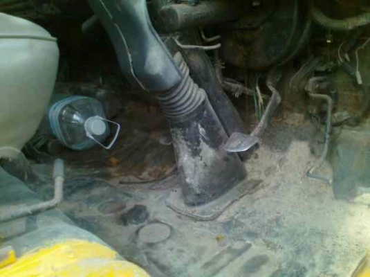 รถมิสซู 6 ล้อดั๊ม 115 แรงม้า สนใจติดต่อ 081 - 6079515 รถมิสซู 6 ล้อดั๊ม 115 แรงม้า สนใจติดต่อ 081 - 6079515