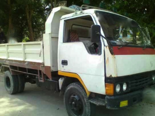 รถมิสซู 6 ล้อดั๊ม 115 แรงม้า สนใจติดต่อ 081 - 6079515 รถมิสซู 6 ล้อดั๊ม 115 แรงม้า สนใจติดต่อ 081 - 6079515