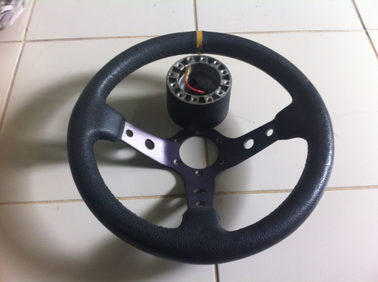 ขาย พวงมาลัยแต่งก้านยก 12"