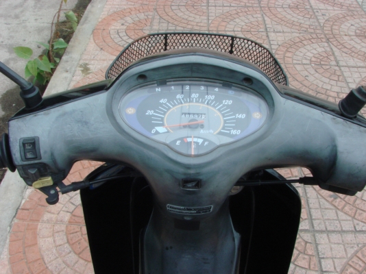 ขาย  honda dream 125 ปี48 สวยๆๆ