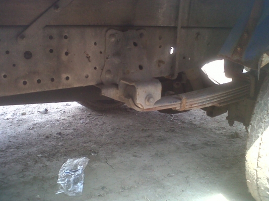 ขายรถบรรทุก4ล้อเครื่อง110แรงถูกๆ