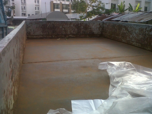 ขายรถ6ล้อติดเครนพับพร้อมใช้งาน