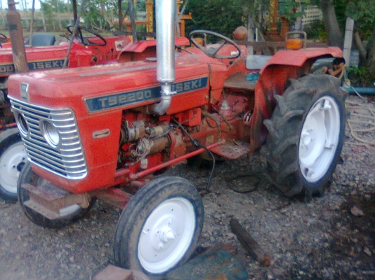 อิซากิ 2200 รถสวยสภาพเดิม ใช้งานได้ปรกติ อิซากิ 2200 รถสวยสภาพเดิม ใช้งานได้ปรกติ