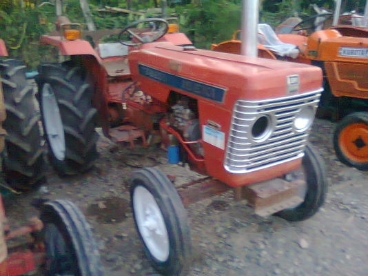 อิซากิ 2200 รถสวยสภาพเดิม ใช้งานได้ปรกติ