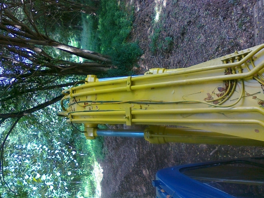 ขายแม็คโค Kobelco มาคร์ที 220