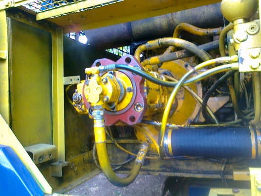 ขายแม็คโค Kobelco มาคร์ที 220