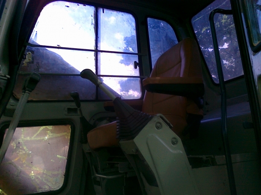 ขายแม็คโค Kobelco มาคร์ที 220