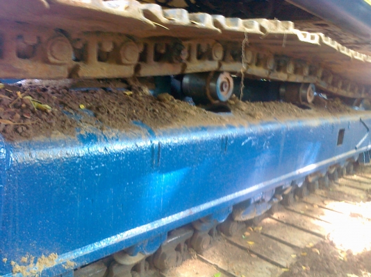 ขายแม็คโค Kobelco มาคร์ที 220