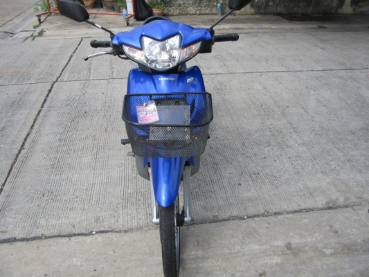 ขายด่วนwave110iปี52หัวฉีดรถบ้านเครื่องดีวทะเบียนพร้อมโอน