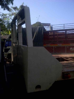 ขายท้ายลาดถอดลงจาก HINO 1M สวยๆ สนใจโทร 0819701072