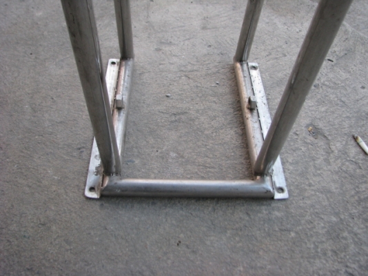 ป้อมเรือ เลสและไม้ ป้อมเรือ เลสและไม้