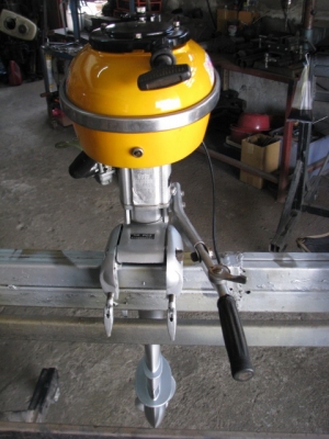 เครื่อง ยามาฮ่า 3 แรง ออโต้ เครื่อง ยามาฮ่า 3 แรง ออโต้