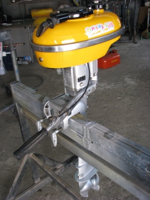 เครื่อง ยามาฮ่า 3 แรง ออโต้ เครื่อง ยามาฮ่า 3 แรง ออโต้